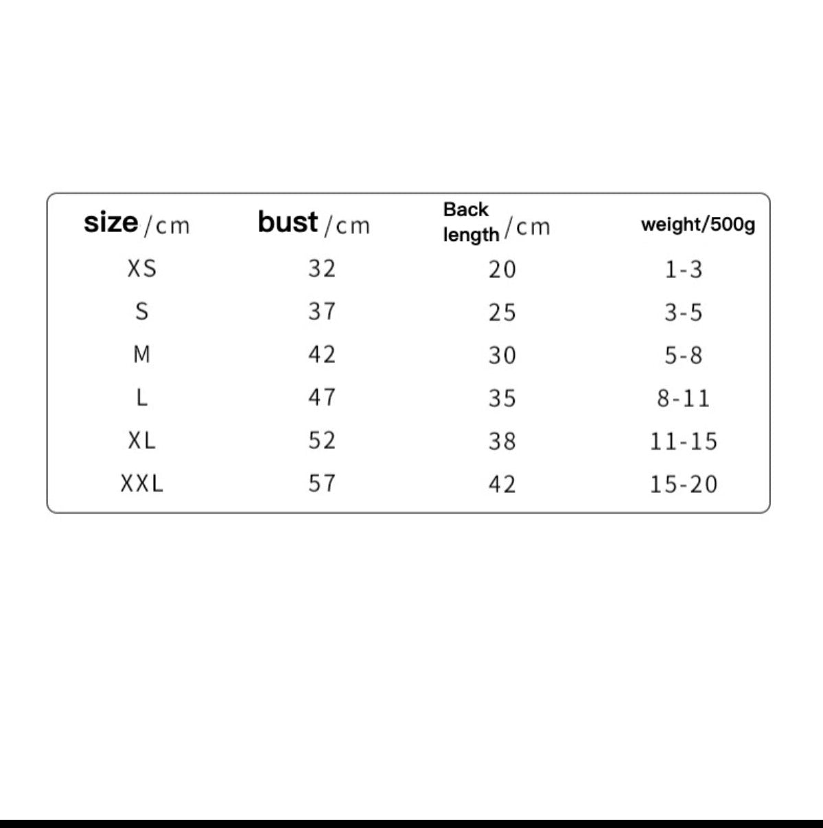 Luxus Hundejacke aus Kunstfell