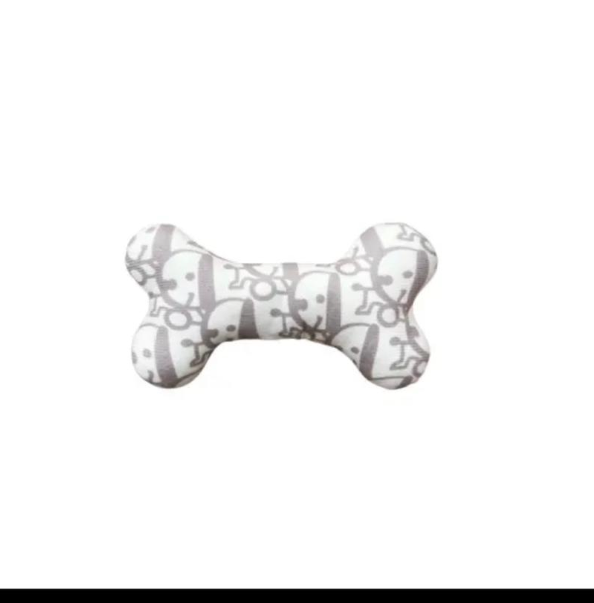 Luxus Hunde-Kauknochen