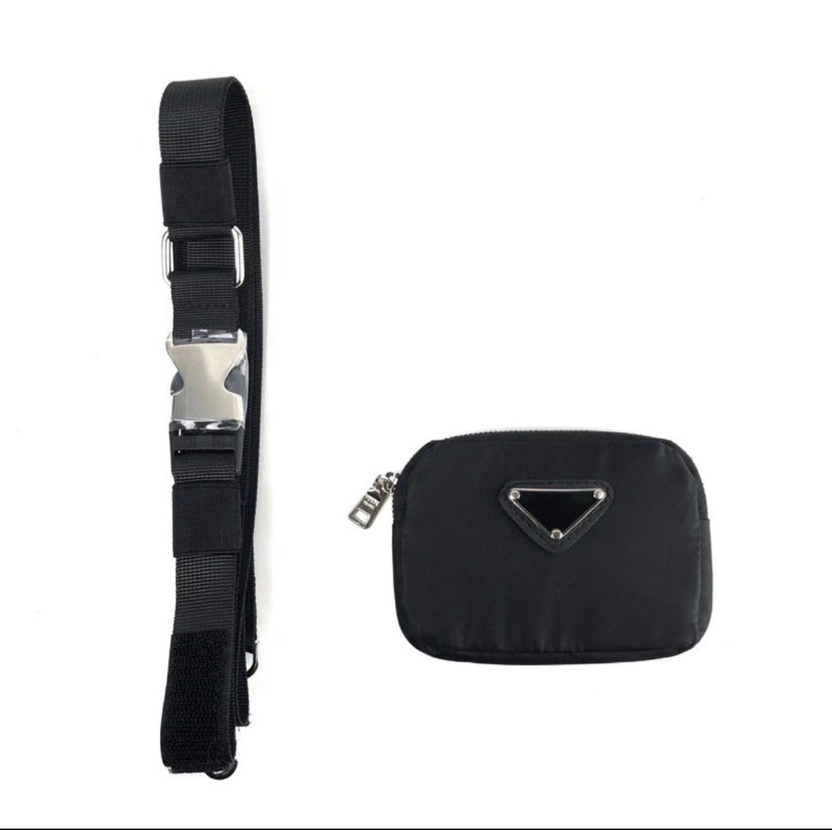 Luxus Hundegeschirr Set