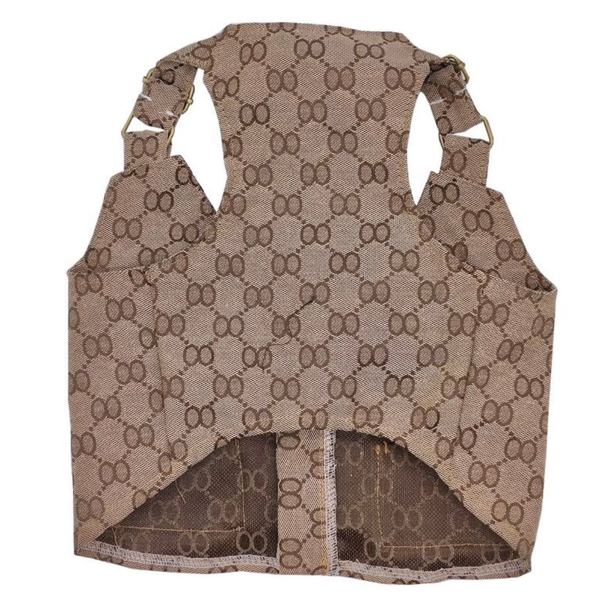 Stylisches Designer-Geschirr im Streetstyle-Look