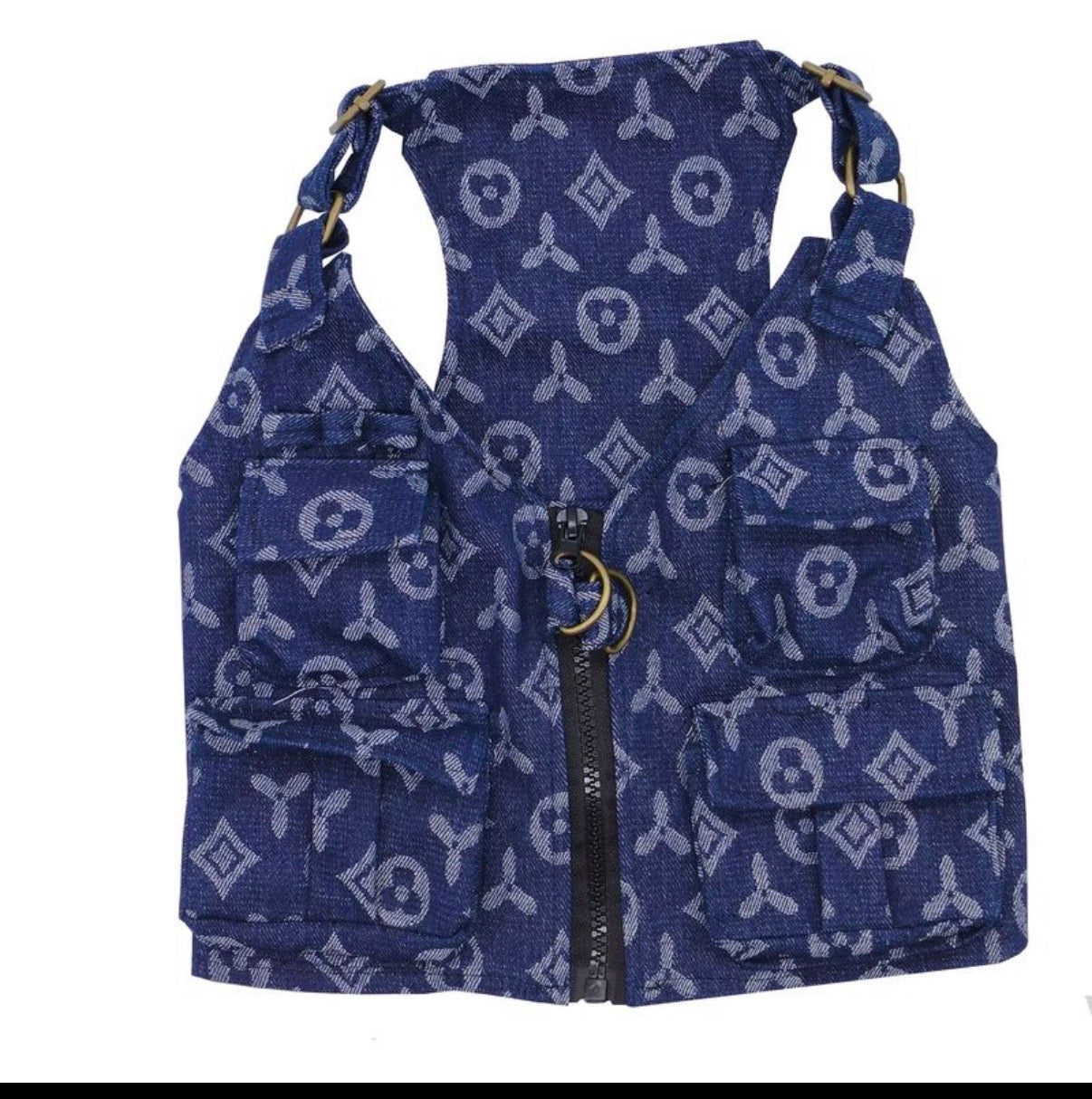 Stylisches Designer-Geschirr im Streetstyle-Look