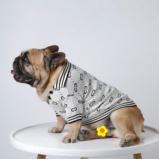 Luxus Polo-Shirt für Hunde & Katzen