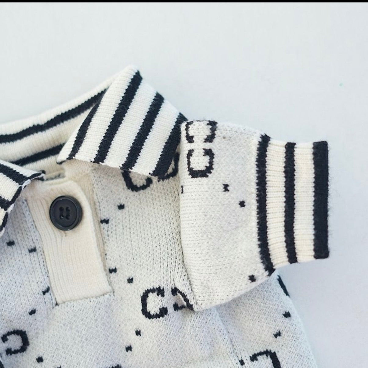 Luxus Polo-Shirt für Hunde & Katzen