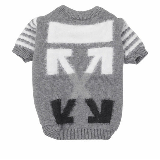 Strickpullover für Hunde & Katzen